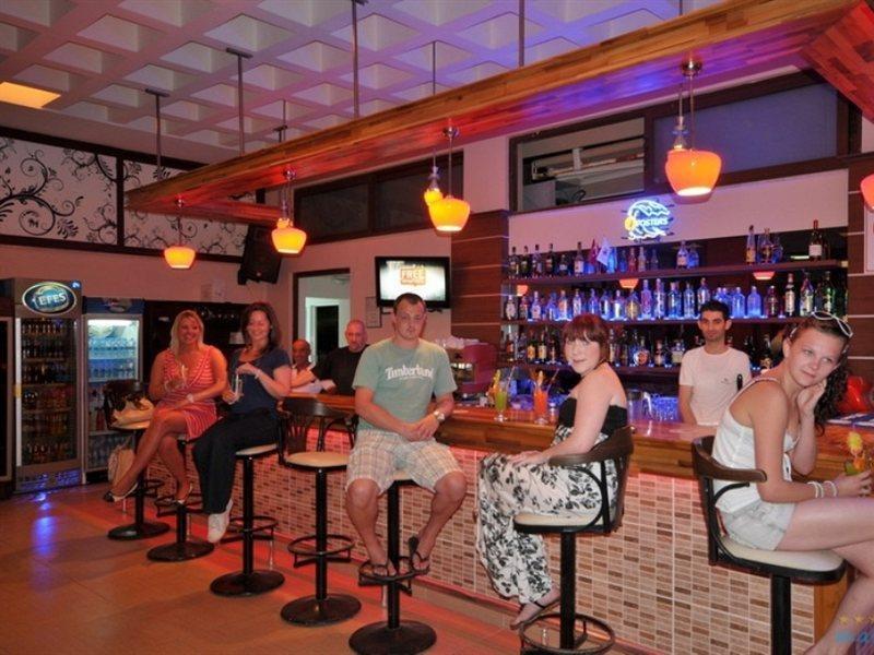 Maris Beach Hotel Marmaris Exterior photo