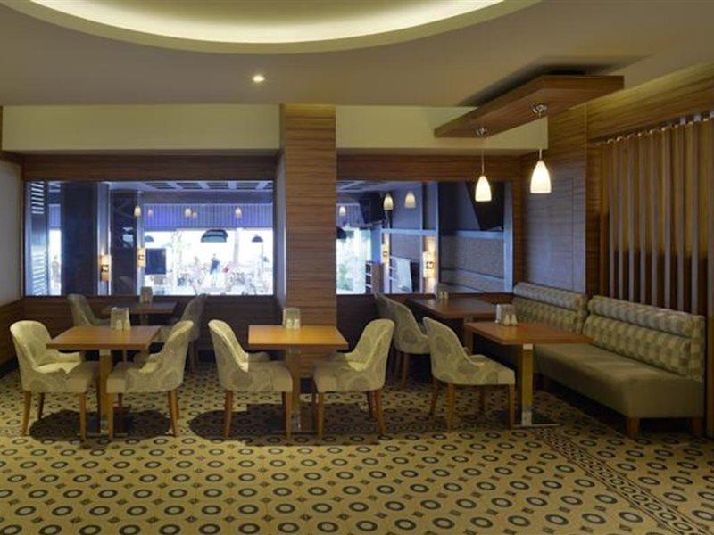 Maris Beach Hotel Marmaris Exterior photo