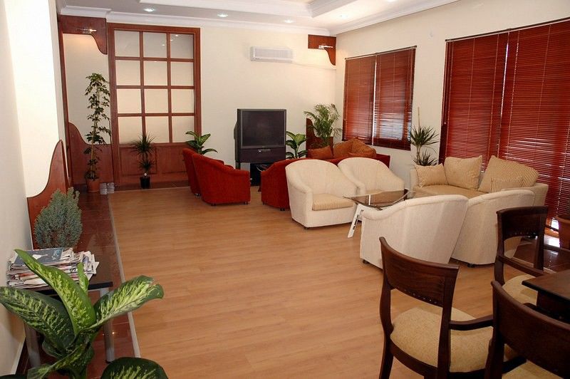 Maris Beach Hotel Marmaris Exterior photo