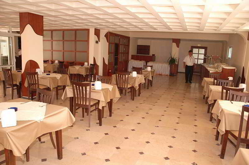 Maris Beach Hotel Marmaris Exterior photo